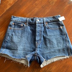 GAP Cheeky Short High Rise